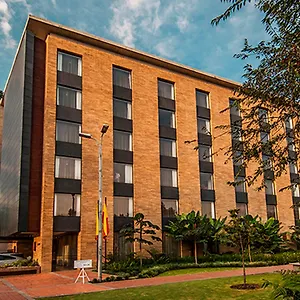 Morrison Usaquen Otel Bogotá