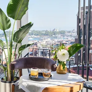 Gentletom Otel İstanbul