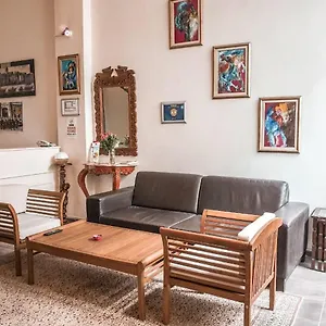 1453apartments Apart Otel İstanbul