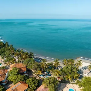 Estelar Santamar & Centro De Convenciones Otel Santa Marta