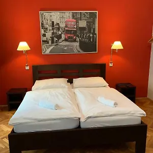 Station Otel Prag