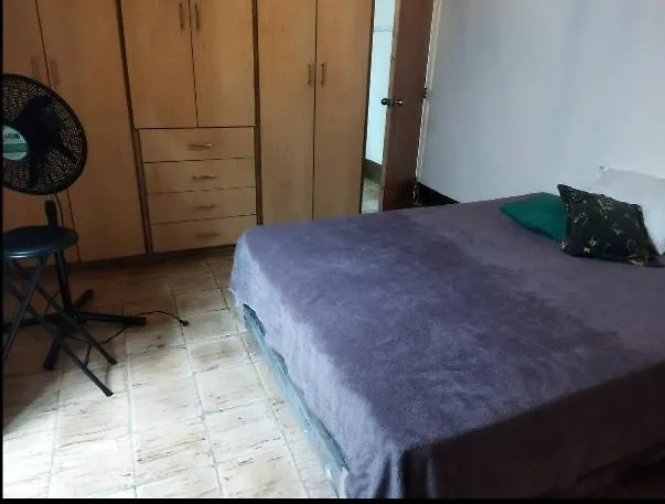 Penzion Hotel Das Haus Medellín