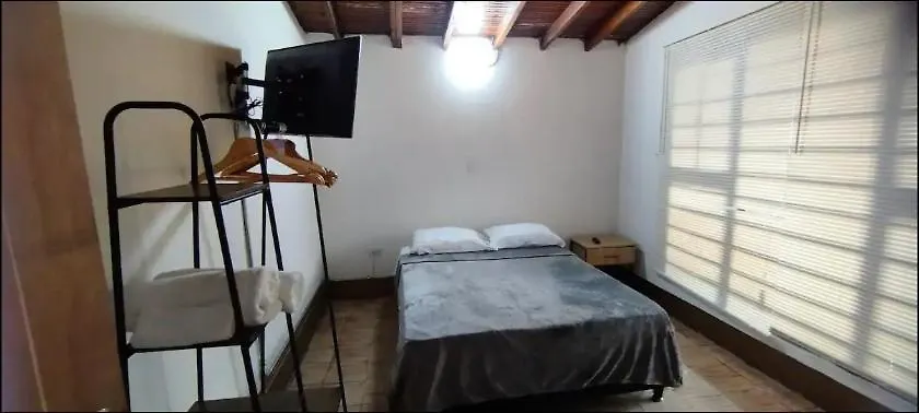 Hotel Das Haus Medellín Kolumbien