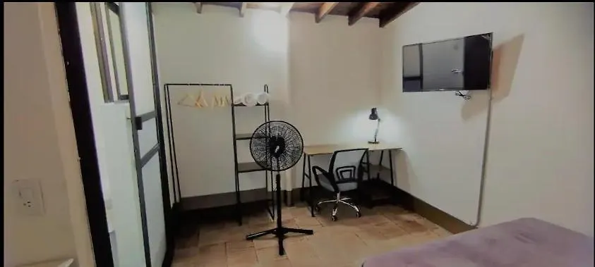 Gasthof Hotel Das Haus Medellín