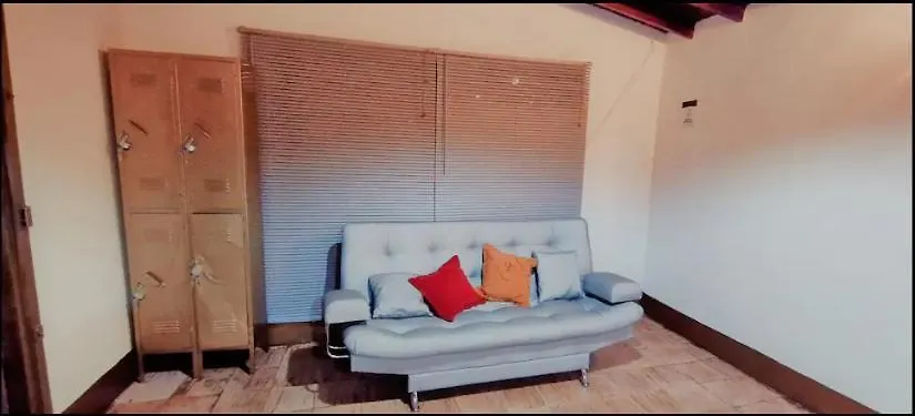Hotel Das Haus Medellín Gasthof
