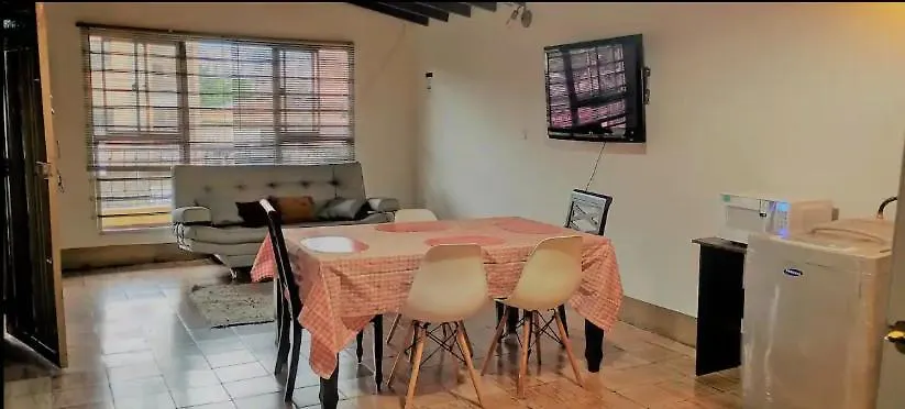 Hotel Das Haus Medellín 0*,  Kolumbien