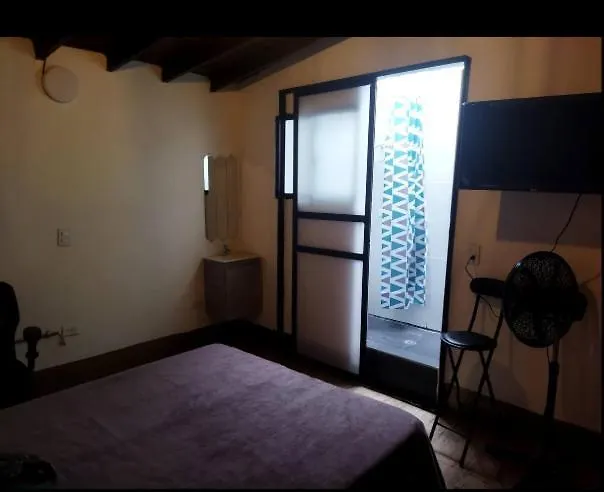 Hotel Das Haus Medellín Gasthof