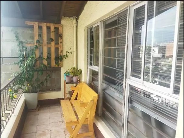 Hotel Das Haus Medellín